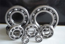 深溝球軸承Deep Groove Ball Bearing